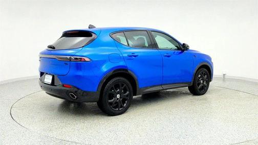 2024 Dodge Hornet R/T Plus EAWD