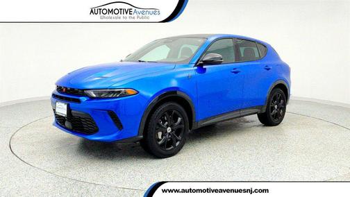 2024 Dodge Hornet R/T Plus EAWD