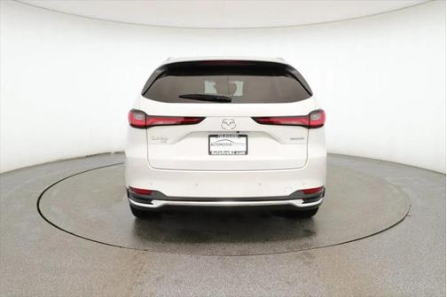 2024 Mazda CX-90 PHEV Base