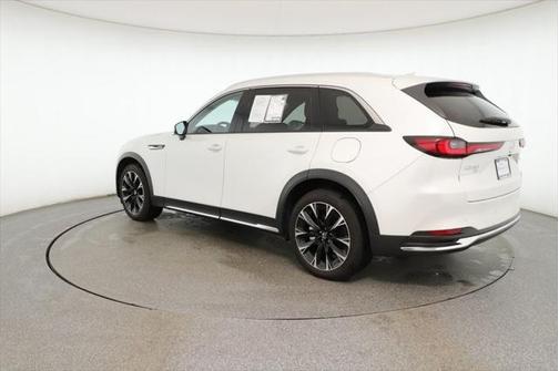 2024 Mazda CX-90 PHEV Base
