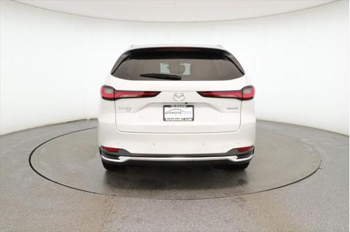 2024 Mazda CX-90 PHEV Base