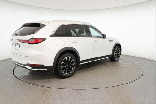 2024 Mazda CX-90 PHEV Base