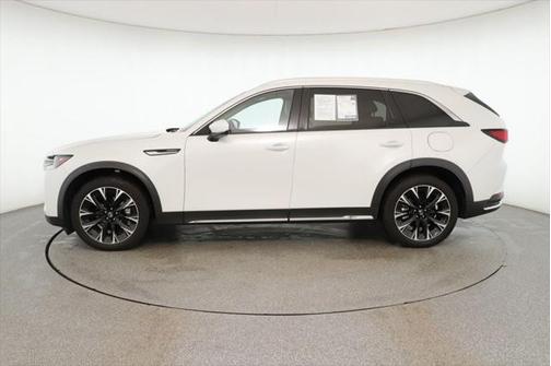 2024 Mazda CX-90 PHEV Base