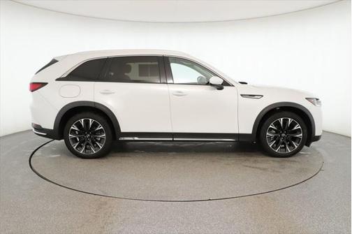 2024 Mazda CX-90 PHEV Base