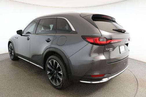 2024 Mazda CX-90 PHEV Premium