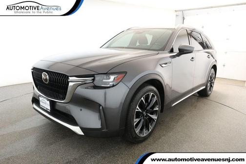 2024 Mazda CX-90 PHEV Premium