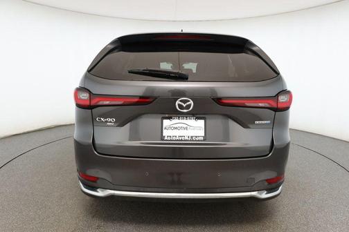 2024 Mazda CX-90 PHEV Premium