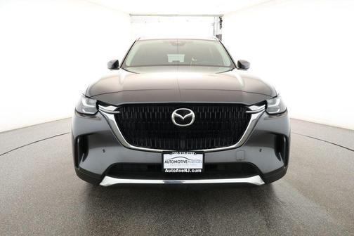 2024 Mazda CX-90 PHEV Premium