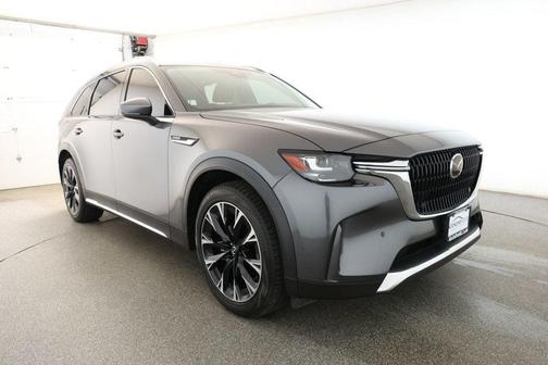 2024 Mazda CX-90 PHEV Premium
