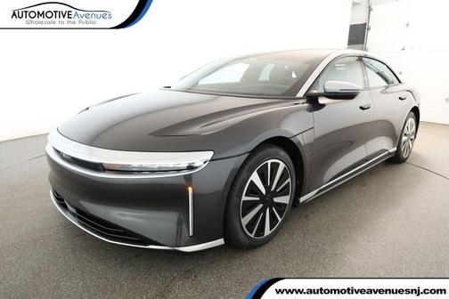 2023 Lucid Air Grand Touring