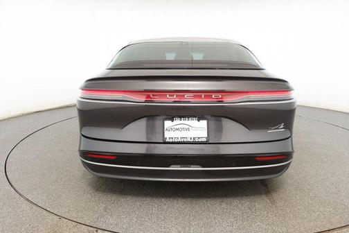 2023 Lucid Air Grand Touring