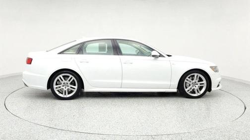 2016 Audi A6 2.0T Premium Plus