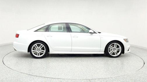 2016 Audi A6 2.0T Premium Plus