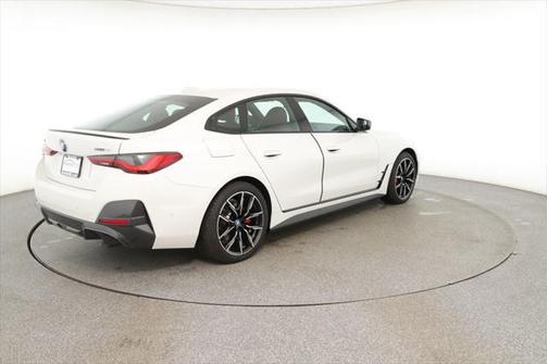2024 BMW i4 Gran Coupe eDrive40