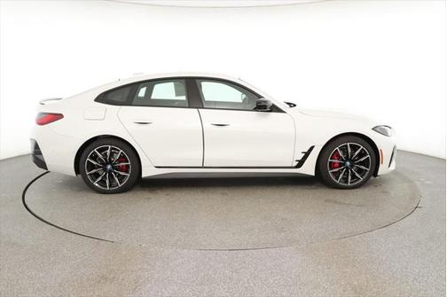 2024 BMW i4 Gran Coupe eDrive40