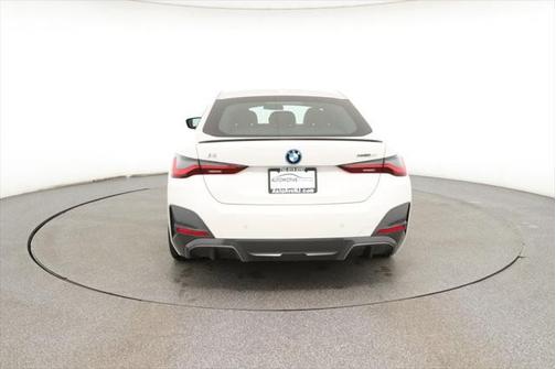 2024 BMW i4 Gran Coupe eDrive40
