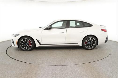 2024 BMW i4 Gran Coupe eDrive40
