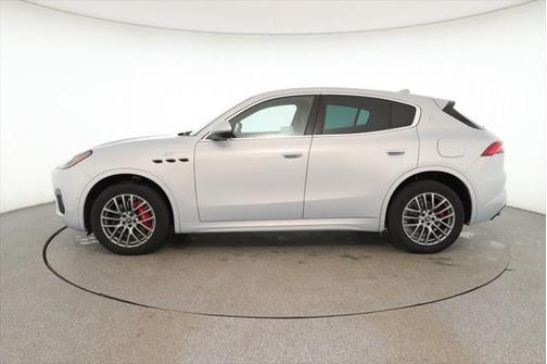 2023 Maserati Grecale GT