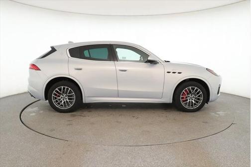 2023 Maserati Grecale GT