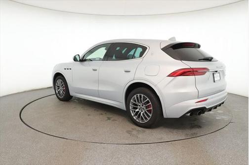 2023 Maserati Grecale GT