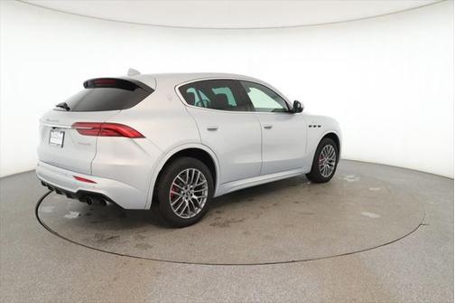 2023 Maserati Grecale GT