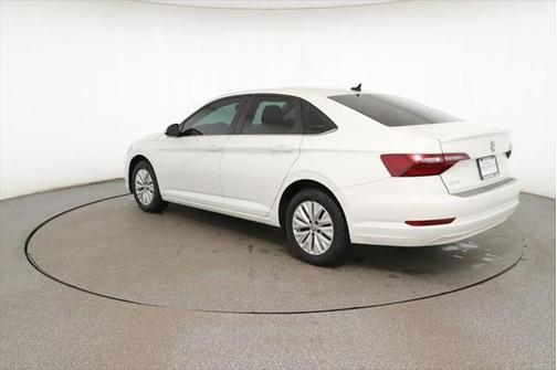 2020 Volkswagen Jetta 1.4T S