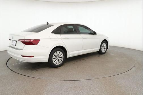 2020 Volkswagen Jetta 1.4T S