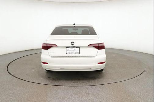2020 Volkswagen Jetta 1.4T S