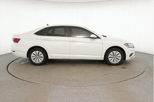 2020 Volkswagen Jetta 1.4T S
