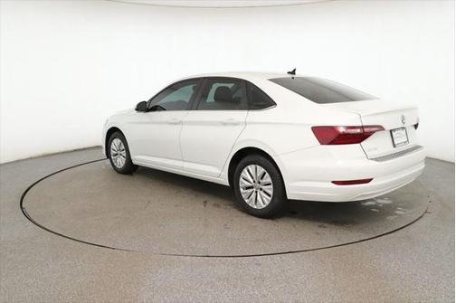 2020 Volkswagen Jetta 1.4T S