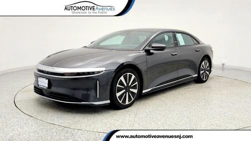 2023 Lucid Air Touring