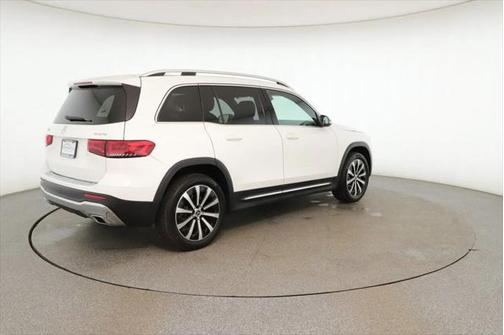 2023 Mercedes-Benz GLB 250 4MATIC