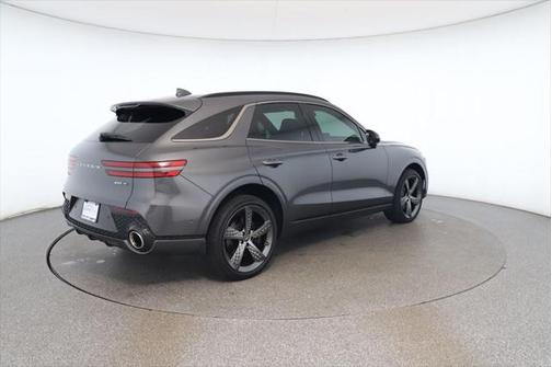 2023 Genesis GV70 3.5T AWD Sport