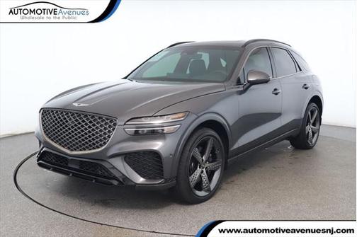 2023 Genesis GV70 3.5T AWD Sport