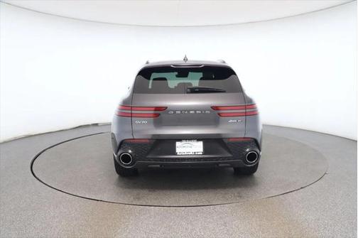 2023 Genesis GV70 3.5T AWD Sport
