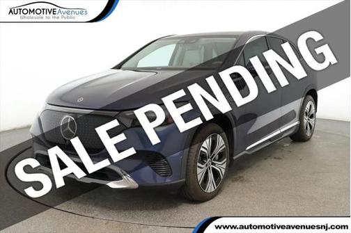 2023 Mercedes-Benz EQE 350 4MATIC