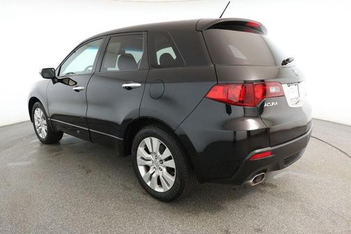 2010 Acura RDX Base