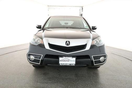 2010 Acura RDX Base