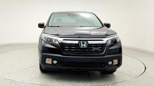2020 Honda Ridgeline Sport
