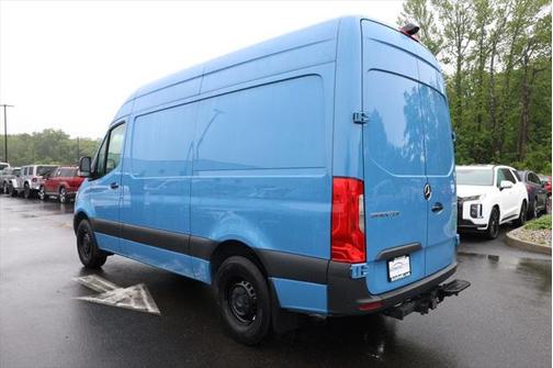 2023 Mercedes-Benz Sprinter 2500 High Roof