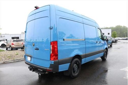 2023 Mercedes-Benz Sprinter 2500 High Roof
