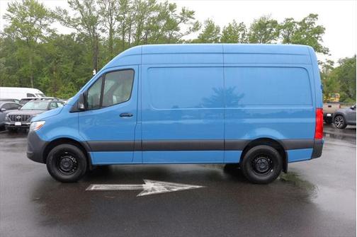 2023 Mercedes-Benz Sprinter 2500 High Roof