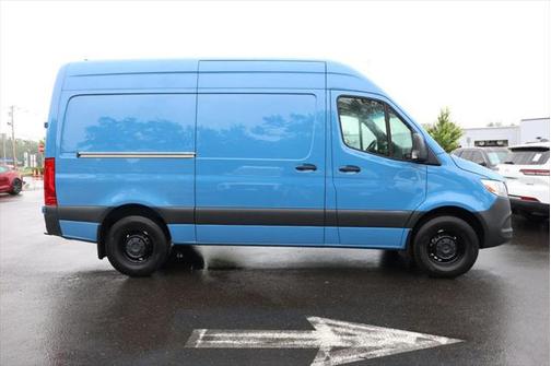 2023 Mercedes-Benz Sprinter 2500 High Roof