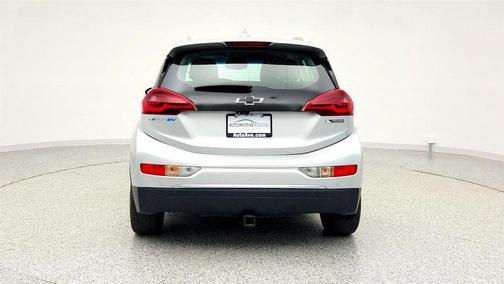 2021 Chevrolet Bolt EV FWD Premier