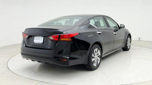 2024 Nissan Altima S FWD