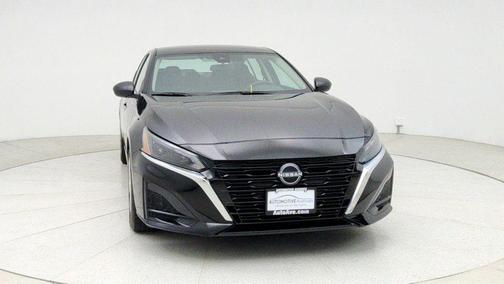 2024 Nissan Altima S FWD