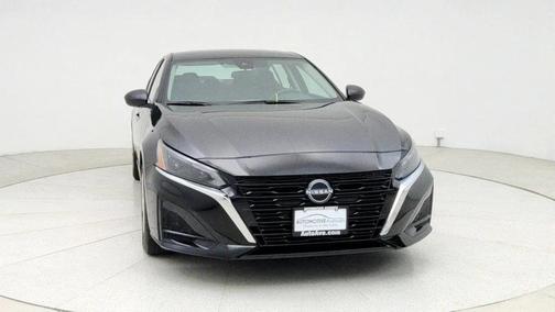 2024 Nissan Altima S FWD