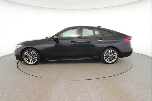 2018 BMW 640 i xDrive