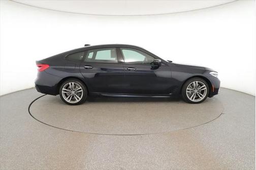 2018 BMW 640 i xDrive