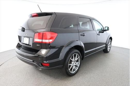 2018 Dodge Journey GT